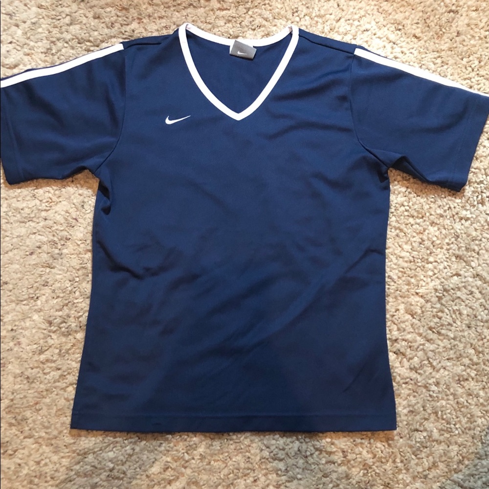 Nike Dri-fit Shirt